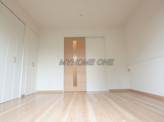 【洋室】 | 洋室