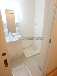 【洗面所】 | 脱衣所