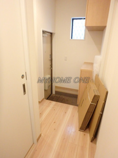 【玄関】 | 玄関ホール