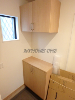 【玄関】 | シューズボックス