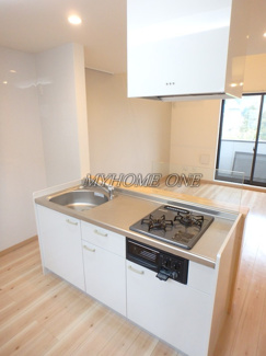 【キッチン】 | システムキッチン