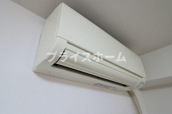 【設備】 | リファレンス高宮