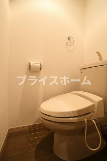 【トイレ】 | リファレンス高宮