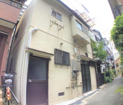 【外観】 | 北区菅栄町一戸建