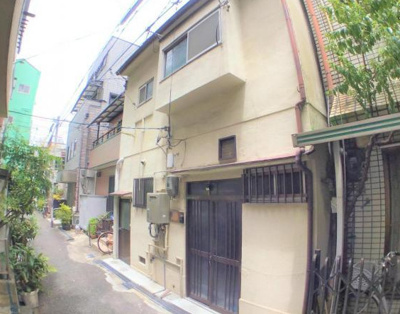 【外観】 | 北区菅栄町一戸建