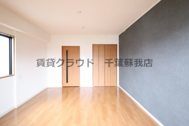 Biz STAY 千葉・蘇我の居間・リビング|同じ建物の別のお部屋の写真になります！