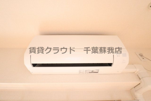 Biz STAY 千葉・蘇我の設備|同じ建物の別のお部屋の写真になります！