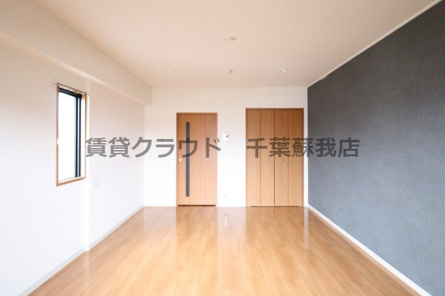 Biz STAY 千葉・蘇我の居間・リビング|同じ建物の別のお部屋の写真になります！
