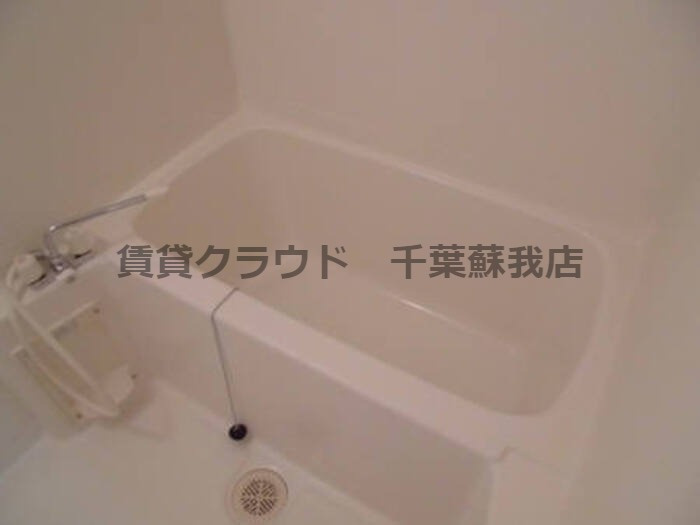 Biz STAY 千葉・蘇我の浴室|同じ建物の別のお部屋の写真になります！