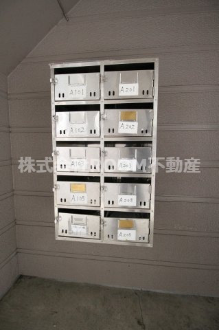 ファミリーハウスSSの設備