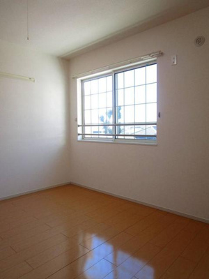 【寝室】 | カーサ・プラシード