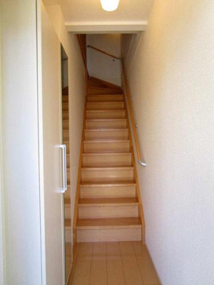 【玄関】 | カーサ・プラシード