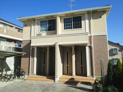 【外観】 | カーサ・プラシード