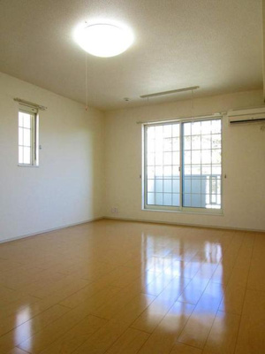 【居間・リビング】 | カーサ・プラシード