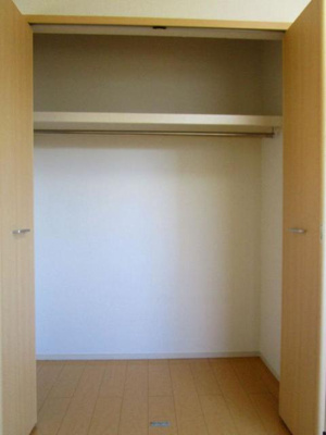 【収納】 | カーサ・プラシード