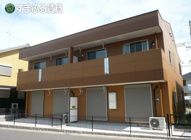 プロニティ　パレス　岡崎市伊賀町の画像