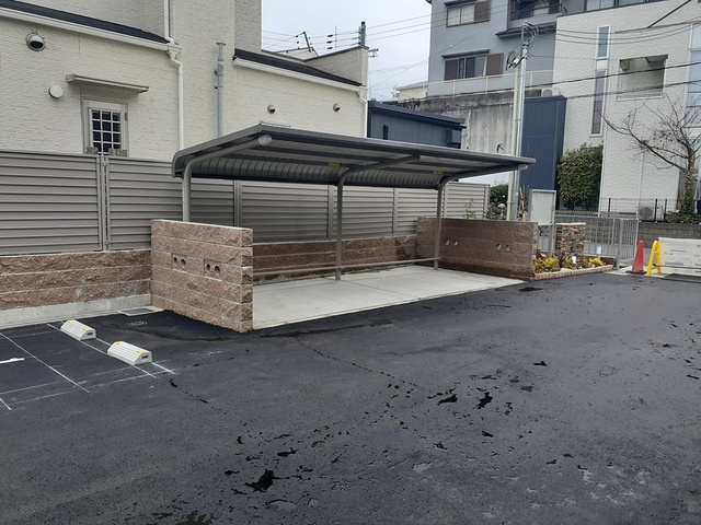 シャノワールⅠのその他共用部分