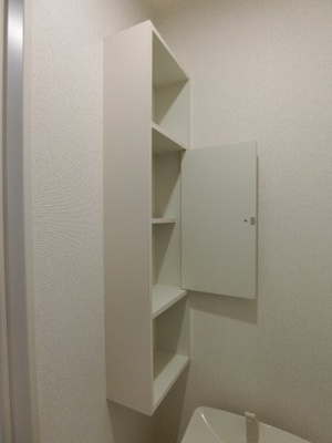 【収納】 | Ｔｓｕｂａｋｉ | イメージ103号室写真　反転タイプ