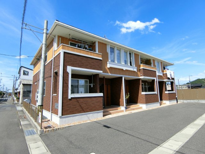 【外観】 | Ｔｓｕｂａｋｉ