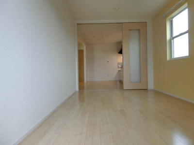 【洋室】 | Ｔｓｕｂａｋｉ | イメージ103号室写真　反転タイプ