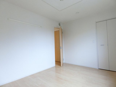 【洋室】 | Ｔｓｕｂａｋｉ | イメージ103号室写真　反転タイプ