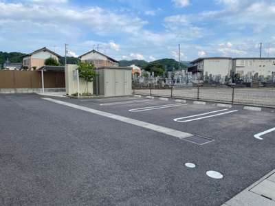 【駐車場】 | Ｔｓｕｂａｋｉ