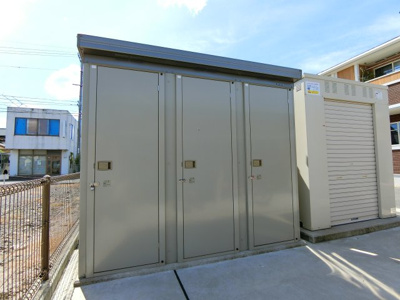 【その他共用部分】 | Ｔｓｕｂａｋｉ