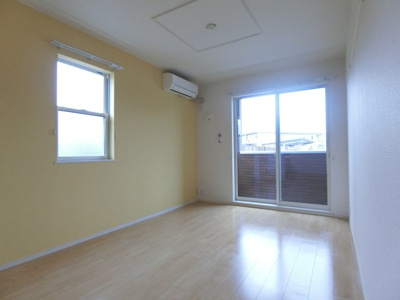 【居間・リビング】 | Ｔｓｕｂａｋｉ | イメージ103号室写真　反転タイプ