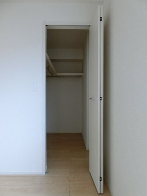 【収納】 | Ｔｓｕｂａｋｉ | イメージ103号室写真　反転タイプ