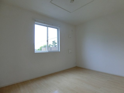 【洋室】 | Ｔｓｕｂａｋｉ | イメージ103号室写真　反転タイプ