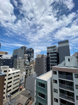 【展望】 | セレニテ天満橋アリア