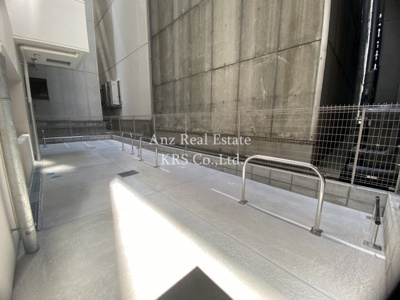 【駐車場】 | セレニテ天満橋アリア