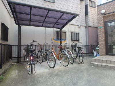 【エントランス】 | ユタカマンション