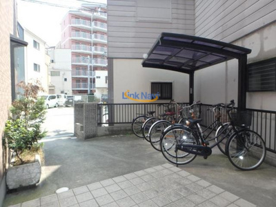 【その他共用部分】 | ユタカマンション