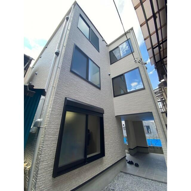 フォルトゥナ北千住の画像