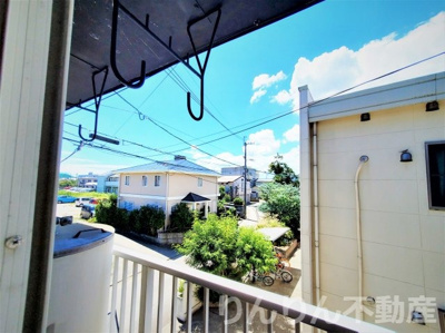 【展望】 | ハッピーハイツ