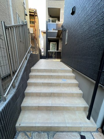 My Style高田馬場弐番館のその他共用部分|My Style高田馬場弐番館