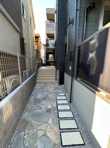 My Style高田馬場弐番館のその他共用部分|My Style高田馬場弐番館