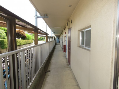 【エントランス】 | アーバンハイツ的場