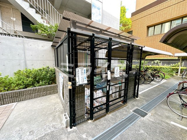 【その他共用部分】 | イーストフィールド