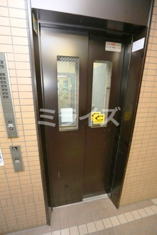 【その他共用部分】 | イーストフィールド