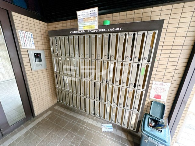 【その他共用部分】 | イーストフィールド