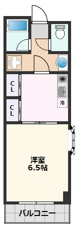【間取り】 | イーストフィールド