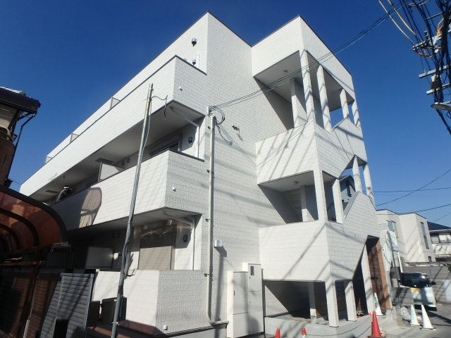リビングライフ花園西町