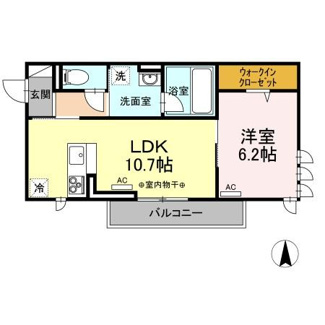 【間取り】 | サンライトハイム陽東