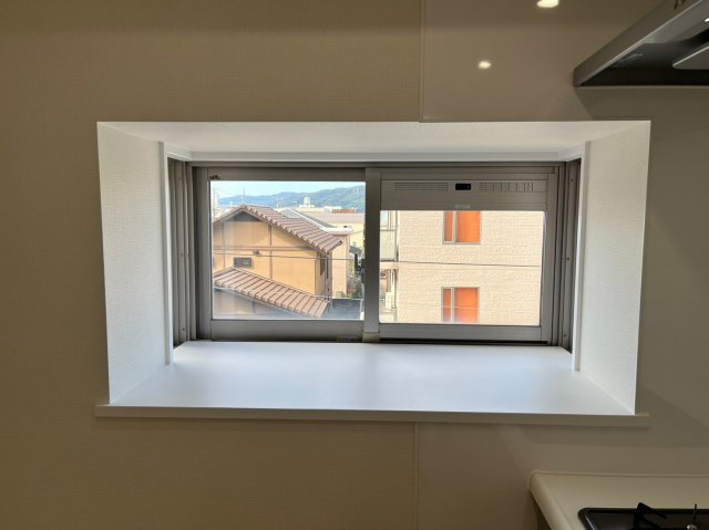 アパガーデンコート大宮の展望