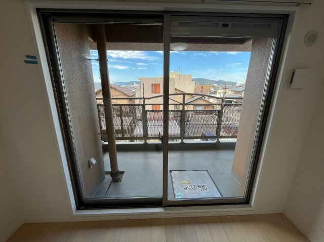 アパガーデンコート大宮の展望