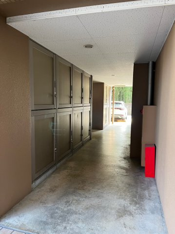 アパガーデンコート大宮のその他共用部分