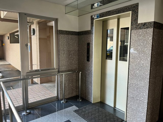 アパガーデンコート大宮のその他共用部分