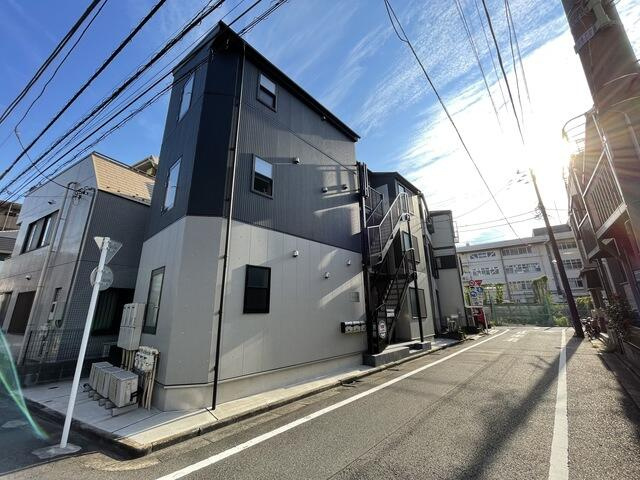 ルクレール羽田の画像